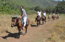 Kusadasi Horse Safari