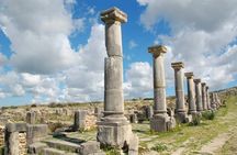One day trip to Volubilis and meknes from Fes