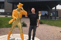 Speyside Whisky Tour