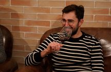 Wine Tasting Class: Tour de France in Nice City Centre