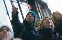 Your Own Holland. Rotterdam: Private Sightseeing Tour