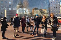 Your Own Holland. Rotterdam: Private Sightseeing Tour