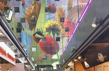 Your Own Holland. Rotterdam: Private Sightseeing Tour