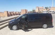 3 Days Private Tour From Marrakesh to Fes via Merzouga Desert 