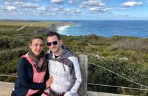 EV Island Explorer Tours