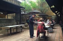 Colombo City Tour "The Fort without Walls"