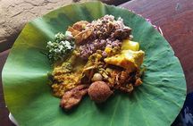 Colombo City Tour "The Fort without Walls"