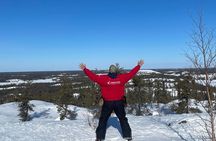 Winter Nature Hike