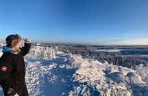 Winter Nature Hike