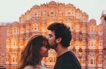 Udaipur Jodhpur Jaisalmer Bikaner Jaipur 7 Nights 8 Days Tour