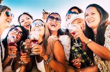 Swan Valley Winery Experience - Full Day Coach Tour