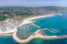 2 DAY TOUR | Jurassic Coast, Glastonbury, Stonehenge & Salisbury