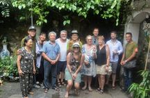 Hanoi Countryside Motorbike Tour: Red River Culture & Daily Life 