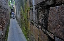 Hanoi Countryside Motorbike Tour: Red River Culture & Daily Life 