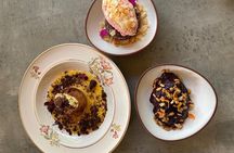 Pulenta Estate Wine Tasting+Lunch at Ruca Malen. Private Transfer