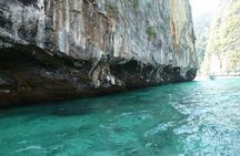 Phi Phi & Bamboo Islands Escape by Luxury Catamaran