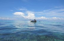 Phi Phi & Bamboo Islands Escape by Luxury Catamaran