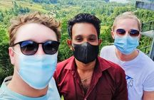 Sri Lanka Private 8-Day Guided Tour with Pickup from Colombo