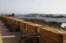 Essaouira Day Trip From Agadir or Taghazout