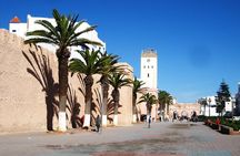 Essaouira Day Trip From Agadir or Taghazout