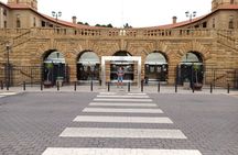 4-Hours Pretoria Private History Tour