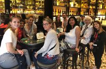 Florence Foodie Tour: Traditional Tuscan Food & Wine Tasting