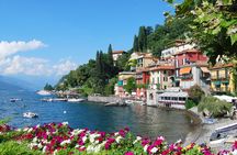 The Best of Lake Como, Bellagio & Lugano Small Group Tour