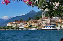 The Best of Lake Como, Bellagio & Lugano Small Group Tour