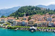 The Best of Lake Como, Bellagio & Lugano Small Group Tour