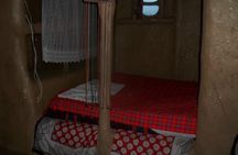 Masai Mara Interactive Safaris 
