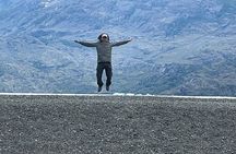 Full Day Torres del Paine, From Punta Arenas (Private Tours)