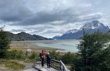 Full Day Torres del Paine, From Punta Arenas (Private Tours)