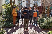 Portland, Maine Hidden Histories Walking Tour