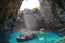 Day Trip for Cruise Ship Visitors from Argostoli Port