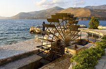 Day Trip for Cruise Ship Visitors from Argostoli Port