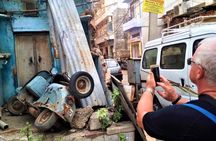 "Jaipur Cultural Walk: Explore life behind the pink walls"