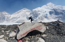 Everest Base Camp Trek 14 Days