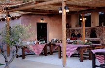 Olive Oil Festival in Cretan Farm with Traditional Dinner