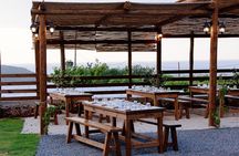 Olive Oil Festival in Cretan Farm with Traditional Dinner