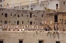 Fez Cultural Tour -With Local Guide