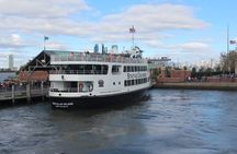 Statue of Liberty Tour with Ellis Island and Immigration Museum