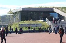 Statue of Liberty Tour with Ellis Island and Immigration Museum