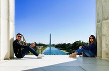 Washington DC and Philadelphia in One Day from NYC