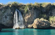 Half-Day Luxury Catamaran Sailing Cruise in Granada