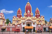 10-Days Golden Triangle with Pushkar & Varanasi from Delhi