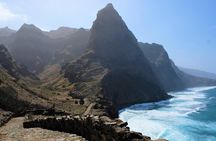 Full-Day Hiking Experience Ponta do Sol - Fontainhas - Cruzinha with Lunch