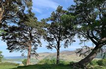 Culloden and standing stones Outlander Day Tours from Edinburgh