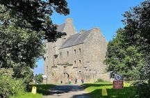 Culloden and standing stones Outlander Day Tours from Edinburgh
