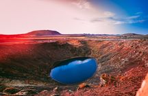 5-Day Tour Highlights of Iceland with Accommodation | Start from Keflavik 