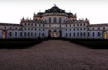 Turin: Stupinigi Palace guided tour
